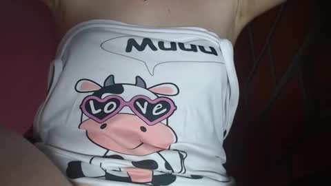 candylovet online show from February 24, 7:30 pm