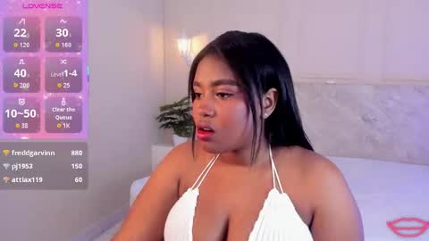 CandyLux4 online show from October 28, 12:19 pm