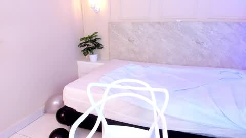 CandyLux4 online show from November 8, 11:54 am