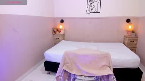 CandyLux4 online show from November 22, 7:46 pm