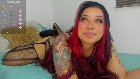 Snapshot of candyr0se_ chatting on December 22, 8:36 pm candyr0se_ online show from December 22, 8:36 pm