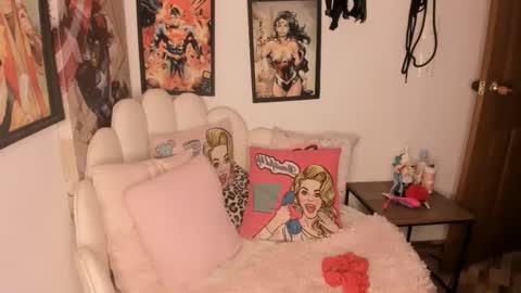 candytyler_ online show from September 24, 11:57 am