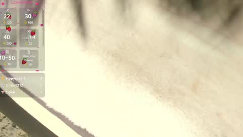 candyy_love1 online show from January 5, 4:16 pm