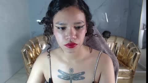 Snapshot of canela_s1 chatting on September 18, 8:33 pm canela_s1 online show from September 18, 8:33 pm