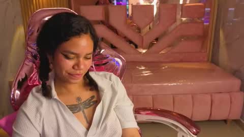 Snapshot of canela_s1 chatting on September 21, 8:27 am canela_s1 online show from September 21, 8:27 am