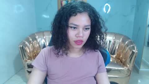 Snapshot of canela_s1 chatting on October 8, 8:28 pm canela_s1 online show from October 8, 8:28 pm