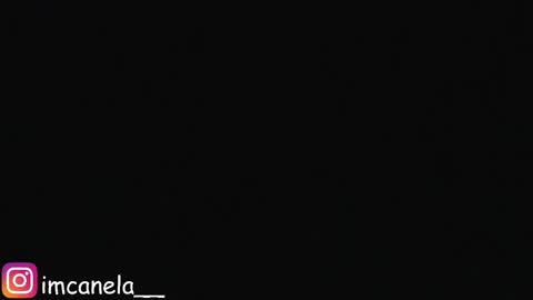 Snapshot of canelasungirl chatting on February 11, 3:08 am Jency NEW IG IMCANELA online show from February 11, 3:08 am