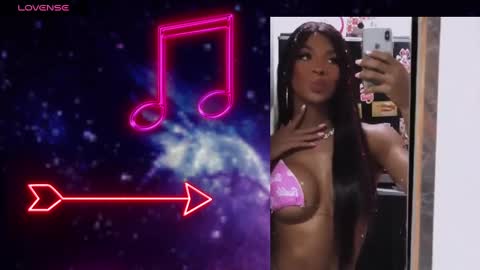 Onika   instagram   canndy888  online show from January 26, 5:34 am