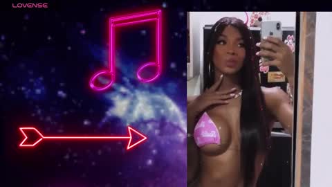 Onika   instagram   canndy888  online show from January 30, 2:38 am