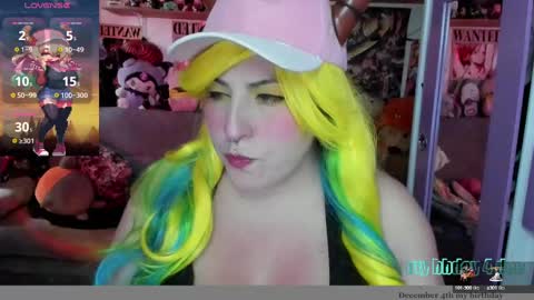 Snapshot of canndy_new chatting on December 28, 6:40 pm Canndyy Daniela online show from December 28, 6:40 pm