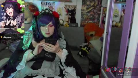 Snapshot of canndy_new chatting on January 15, 9:20 pm Canndyy Daniela online show from January 15, 9:20 pm