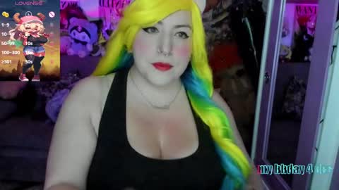 Snapshot of canndy_new chatting on January 22, 4:02 pm Canndyy Daniela online show from January 22, 4:02 pm