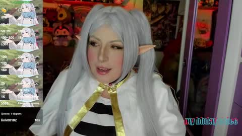 Snapshot of canndy_new chatting on January 30, 6:46 am Canndyy Daniela online show from January 30, 6:46 am