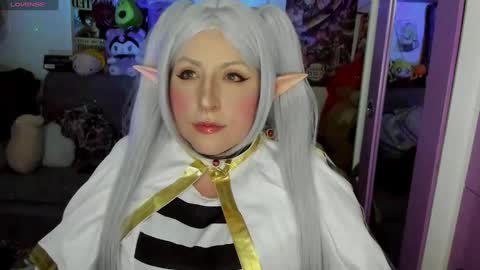 Snapshot of canndy_new chatting on January 30, 10:08 am Canndyy Daniela online show from January 30, 10:08 am