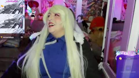 Snapshot of canndy_new chatting on February 23, 4:02 pm Canndyy Daniela online show from February 23, 4:02 pm