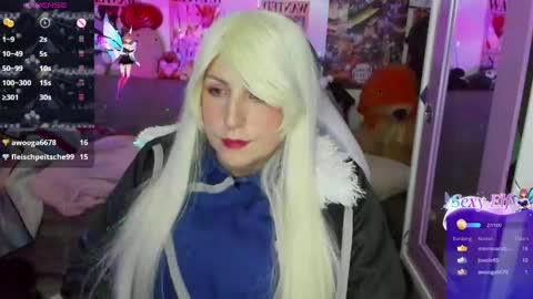 Snapshot of canndy_new chatting on February 25, 9:57 pm Canndyy Daniela online show from February 25, 9:57 pm