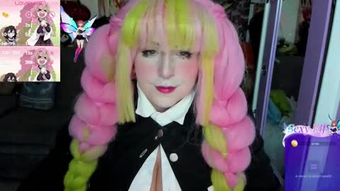 Snapshot of canndy_new chatting on March 6, 9:25 am Canndyy Daniela online show from March 6, 9:25 am