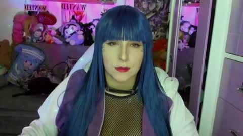 Snapshot of canndy_new chatting on March 9, 8:51 am Canndyy Daniela online show from March 9, 8:51 am