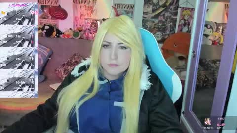 Snapshot of canndy_new chatting on October 4, 7:01 pm Canndyy Daniela online show from October 4, 7:01 pm