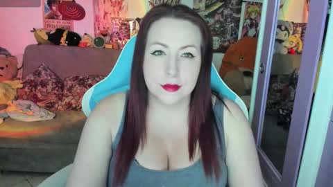 Snapshot of canndy_new chatting on October 7, 6:38 pm Canndyy Daniela online show from October 7, 6:38 pm