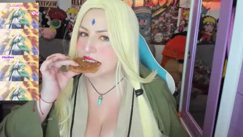 Snapshot of canndy_new chatting on October 14, 6:09 pm Canndyy Daniela online show from October 14, 6:09 pm