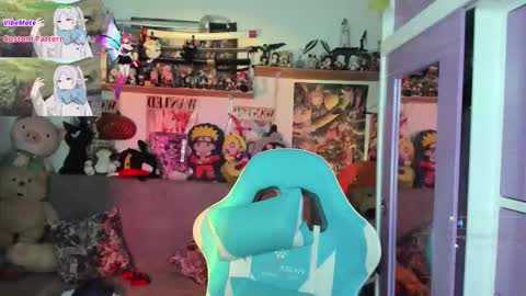 Snapshot of canndy_new chatting on November 7, 7:03 pm Canndyy Daniela online show from November 7, 7:03 pm