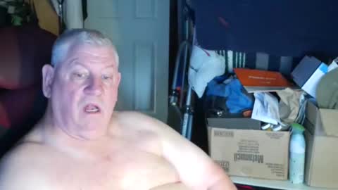 canoelicker69 online show from September 10, 6:52 pm