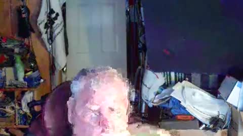 canoelicker69 online show from September 27, 4:45 pm