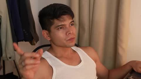 David Capizzi online show from December 5, 4:53 am