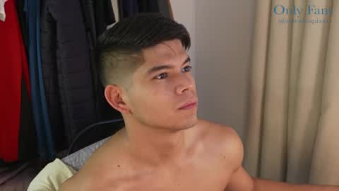 David Capizzi online show from December 8, 4:39 pm