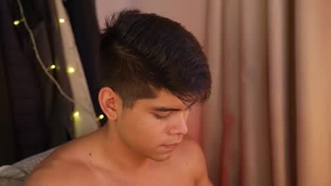 David Capizzi online show from December 22, 5:56 am