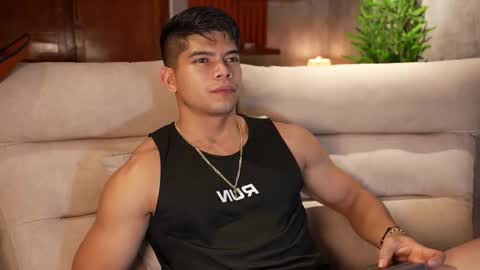 David Capizzi online show from October 15, 6:13 am