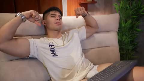 David Capizzi online show from October 22, 6:35 am