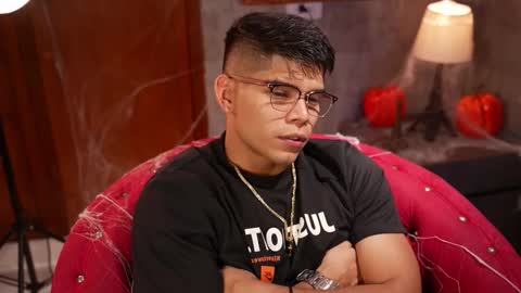 David Capizzi online show from October 28, 5:00 am