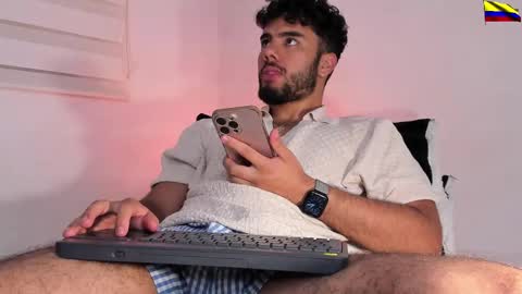 Snapshot of caprywilliams chatting on February 13, 6:09 am caprywilliams online show from February 13, 6:09 am