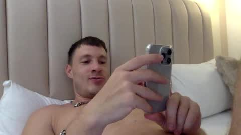 follow my twitter  online show from December 25, 6:52 pm