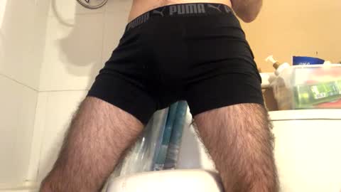 captainbalboa online show from October 2, 5:09 pm