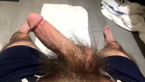 captainbalboa online show from November 22, 9:08 am