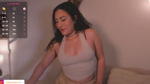  Mara  online show from December 11, 10:49 pm