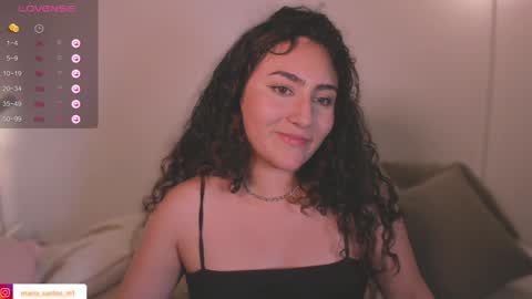  Mara  online show from January 17, 5:00 am