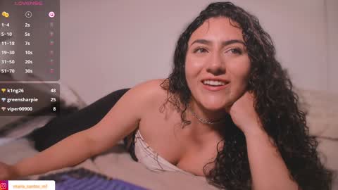  Mara  online show from February 7, 1:04 am