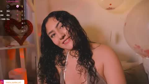  Mara  online show from February 16, 10:21 pm