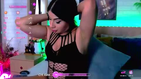 cardi_sin online show from January 9, 12:03 am