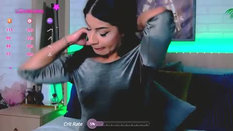 cardi_sin online show from January 12, 8:25 pm