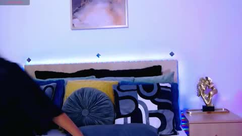 cardi_sin online show from October 8, 3:53 pm