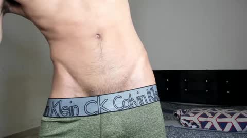 Carlos and Cristian  online show from January 8, 12:15 pm