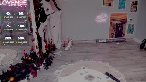 NONA    follow online show from November 9, 6:12 am