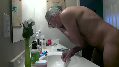 Caressluving online show from September 20, 1:01 pm