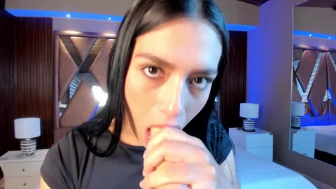 Carina online show from January 25, 11:34 am