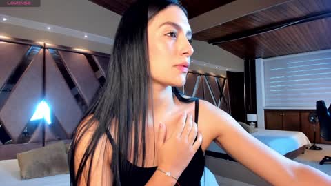 Carina online show from January 28, 11:28 am